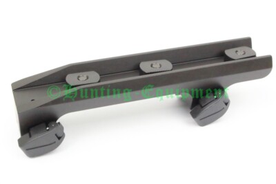 Original Blaser Sattelmontage ZM-Schiene Zeiss hohe Ausführung NEU