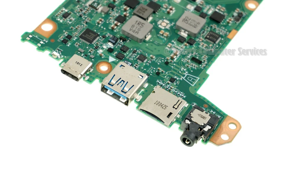 NB.H0A11.002 OEM ACER PLACA MADRE INTEL N3350 4GB CP311-1HN-C2DV N17Q8 (AA51)* Foto 3 de 4