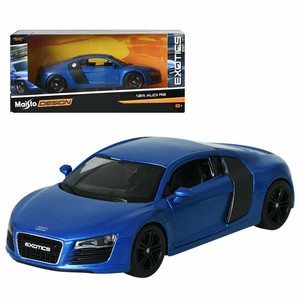 audi de juguete
