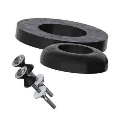 Viva WC Zisternenanschluss-Kit inkl. Schrauben und 1,1/2 & 2'' Waschmaschinen SKY096