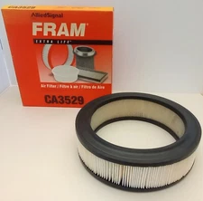 Fram CA3529 Air Filter A1103C PA615 88086 AF4 FA1036 A40004
