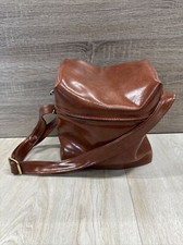 Vintage Camera Bag Shoulder Strap 8.5 X 6 X 9.5