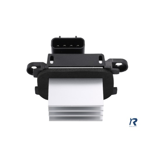 Blower Motor Resistor Control Module fit for Ford F250 Navigator BL3Z19E624A - Picture 5 of 14