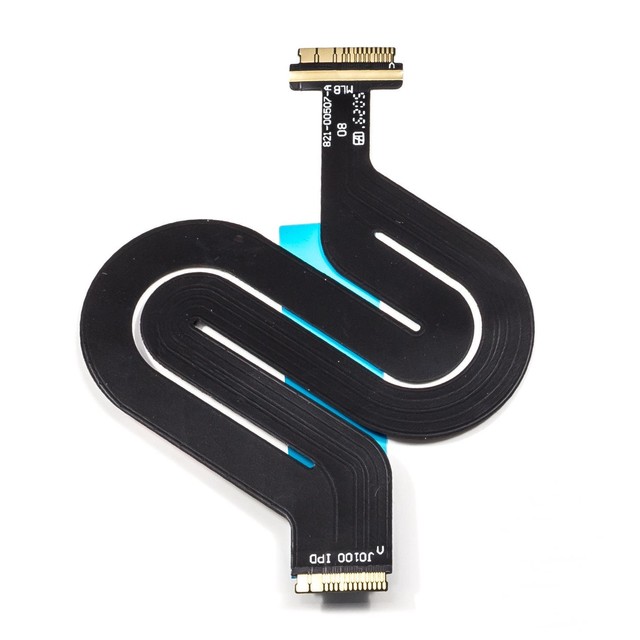 82100507A Replacement Keyboard Flex Cable for Apple Pro A1534 12 2016