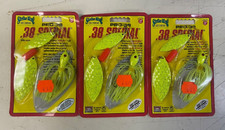 Strike King .38 Special - 3/8oz 3pack