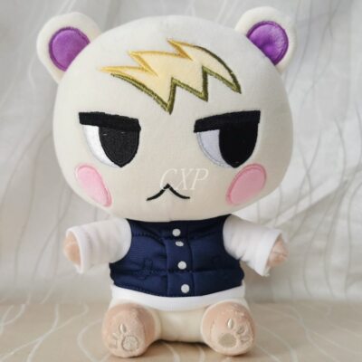 best buy animal crossing plush