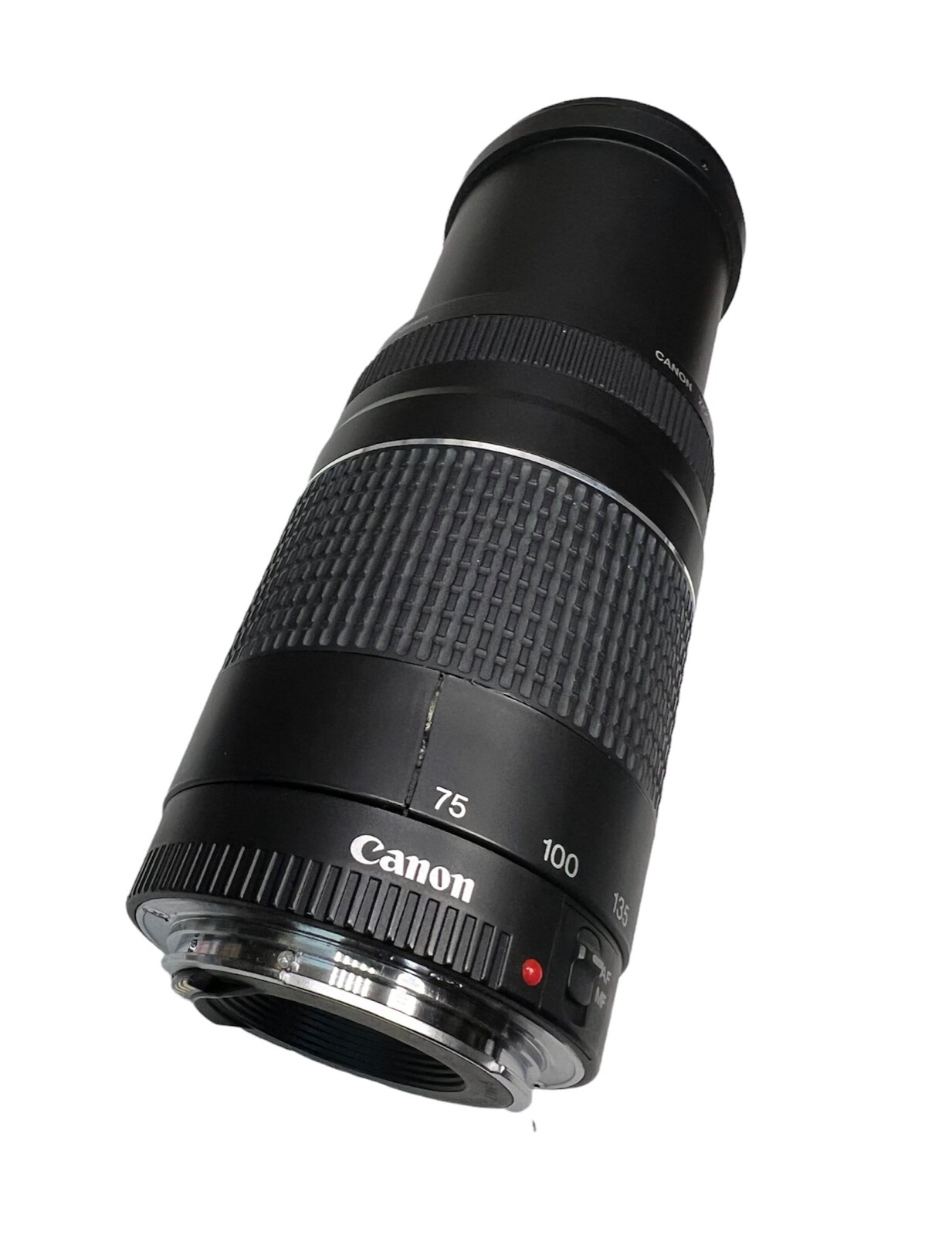 Canon Ef 75 300mm F 4 5 6 Iii Lens Compra Online En Ebay
