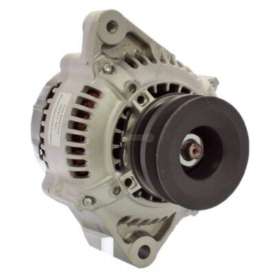 Lichtmaschine Neu - Made In Italy - f�r 101211-0570 Toyota