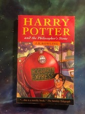 Harry Potter and the Philosophers Stone - (so...