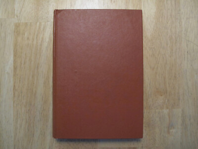 A First Course in Mathematical Statistics by George G Roussas (1973 hardcover)