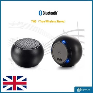 speaker bluetooth mini super bass