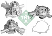 INA Wasserpumpe DB M111 W203 C200