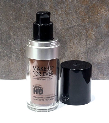 Make Up For Ever Ultra HD Invisible Cover ~ Y545 Cacao ~ full size