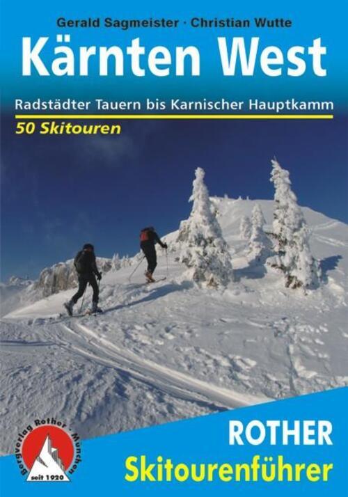 Thumbnail - Kärnten West | Radstädter Tauern Bis Karnischer Hauptkamm - 50