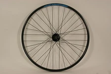 Oval Vera Terra 26 Inch DPD16 Disc Front Wheel 6 Bolt 100x10 mm QR 32h F8