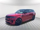 2024 Land Rover Range Rover Sport Dynamic