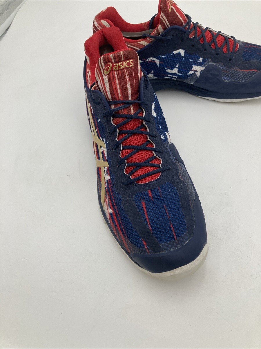 asics【26.5】限定USオープンモデル　COURT FF L.E. NYC asics【26.5】限定USオープンモデル COURT FF L.E. NYC COURT FF