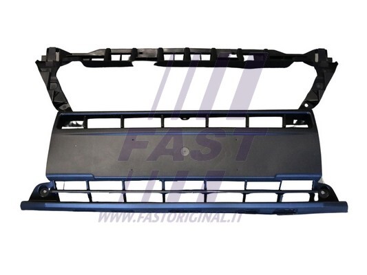 FAST FT91020G Bumper for CITROËN,FIAT,PEUGEOT
