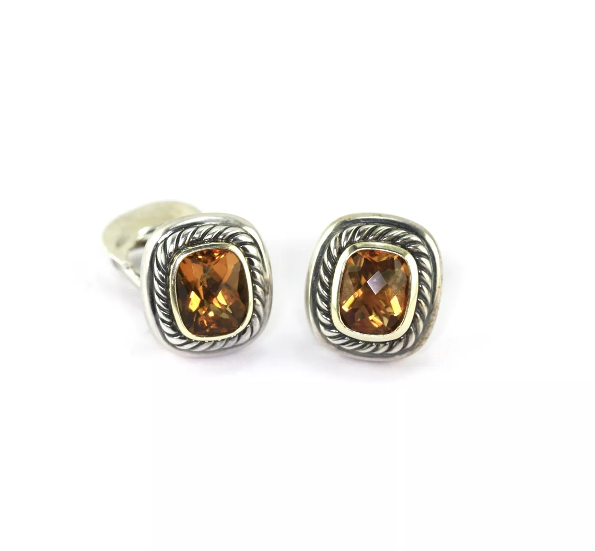 David yurman albion earrings deals