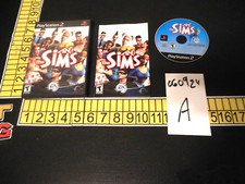 The Sims (Sony PlayStation 2, 2004)