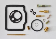 1EA NEW S90 CS90 CL90 64 -69 KH-0009 KEIHIN KEYSTER CARB KIT (312L)