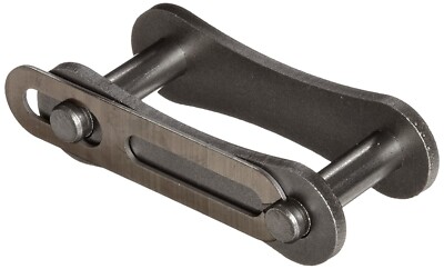 A2040 Roller Chain Connecting Links - 1'' Extended Pitch (QTY 10)*