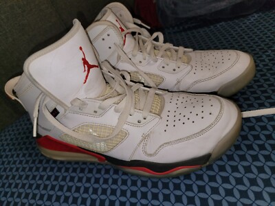 JORDAN MARS 270 \'FIRE RED\' Men’s Size 10 Jordan Mars 270 Fire Red - CD7070-100 | eBay main image 4