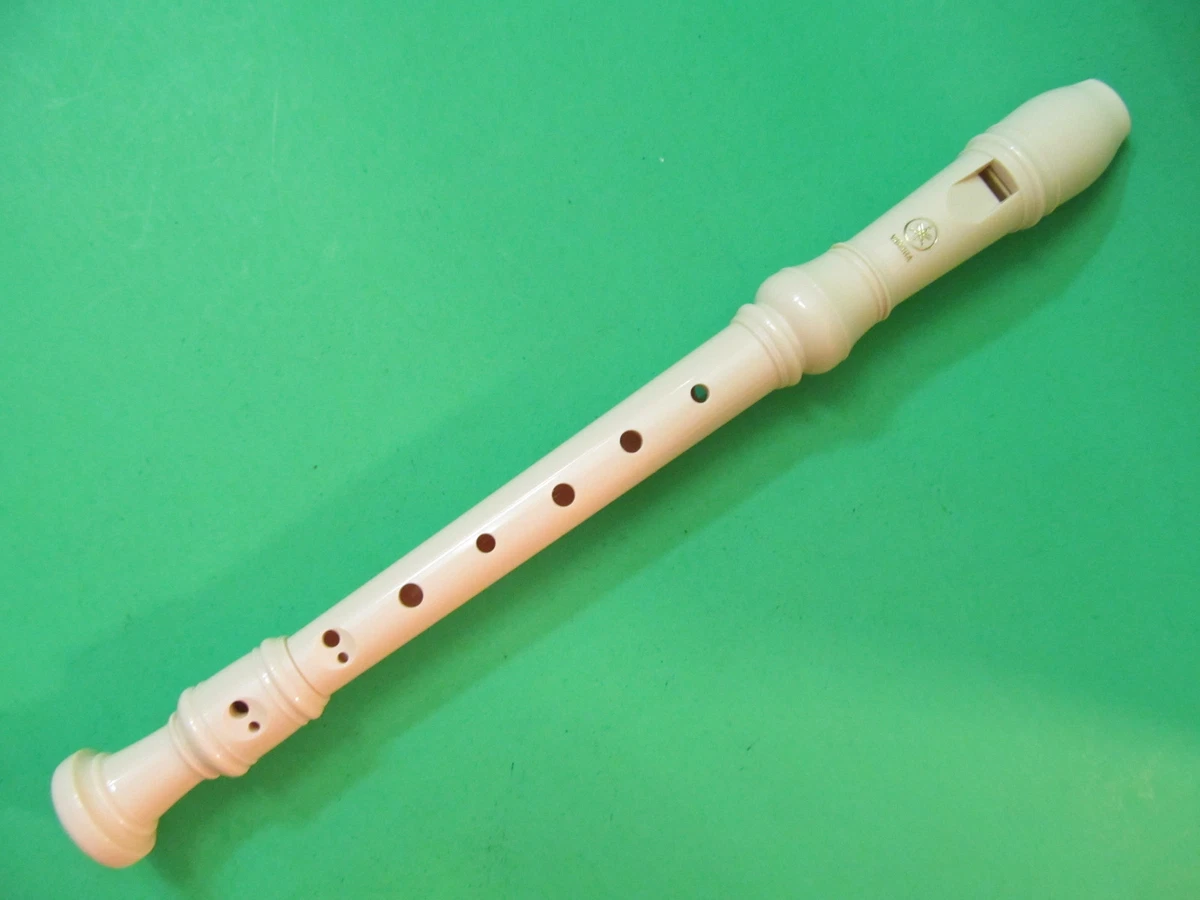 Soprano flute recorder deals