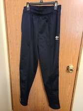 Boys Umbro Sweatpants Size M