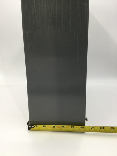 Unity Type 1 Junction Box Enclosure 18" x 18" x 6" - Picture 3 of 5