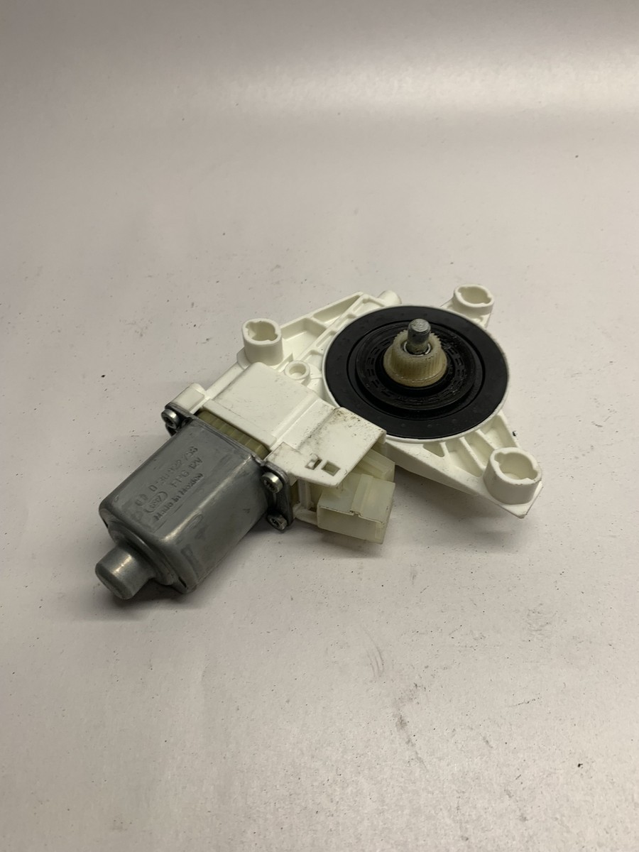 2013 MERCEDES-BENZ M W166 ML350 Rear Right Door Window Control 