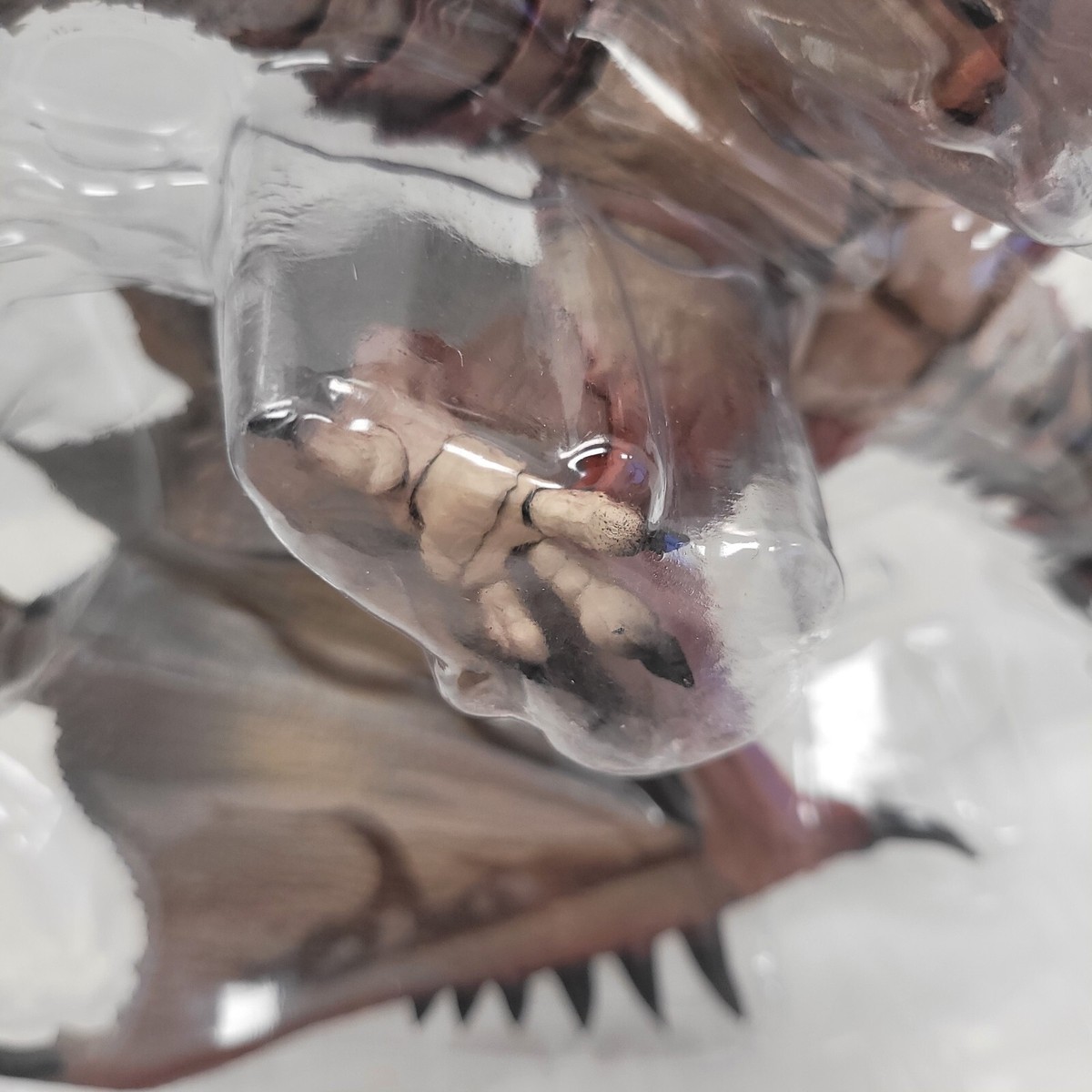 特撮 S.H. MonsterArts LIOLEUS Bandai - SH MonsterArts Liolaeus | eBay