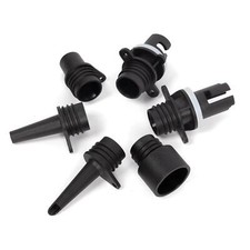 Replacement Nozzles, Pp Pump Nozzles, for Air Bed, Air Pump Nozzles for