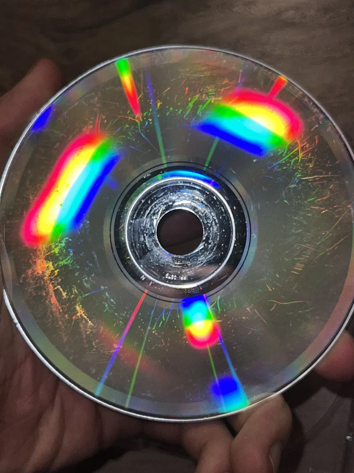 Tetris (Philips CD-i CDI, 1992) DISC ONLY - Image 2 of 2