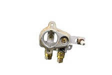 KitchenAid Whirlpool Holder, Surface Burner Orifice WPW10364555 - - B76