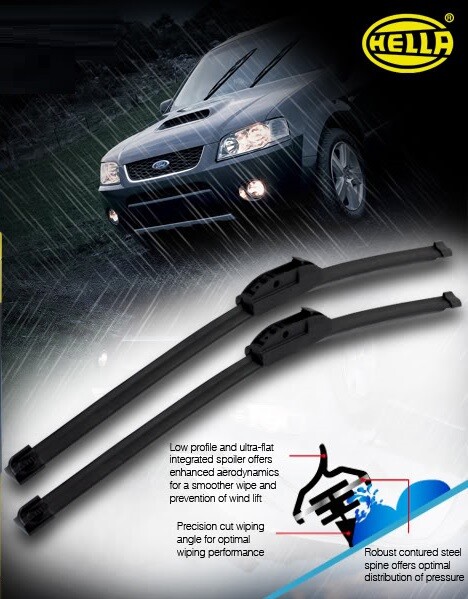FIAT BRAVO (2007-2014) coppia minigonne sottoporta originali 18071139