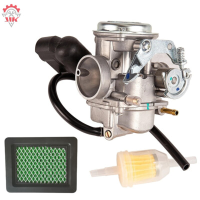 Juego De Carburador 16100-GEZ-673 Para Honda Ruckus 50 NPS50S NPS50