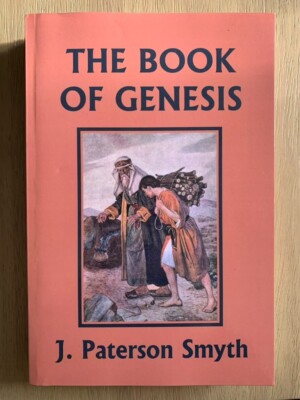 The Book of Genesis- J Patterson Smythe (Paperback)
