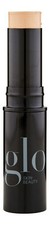Base en barra Glo HD Mineral Bisque 2W. Base
