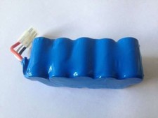 Battery for Euro Pro Shark Navigator XBT1106N SV116N SV1106N SV1110 SV1110N vacu