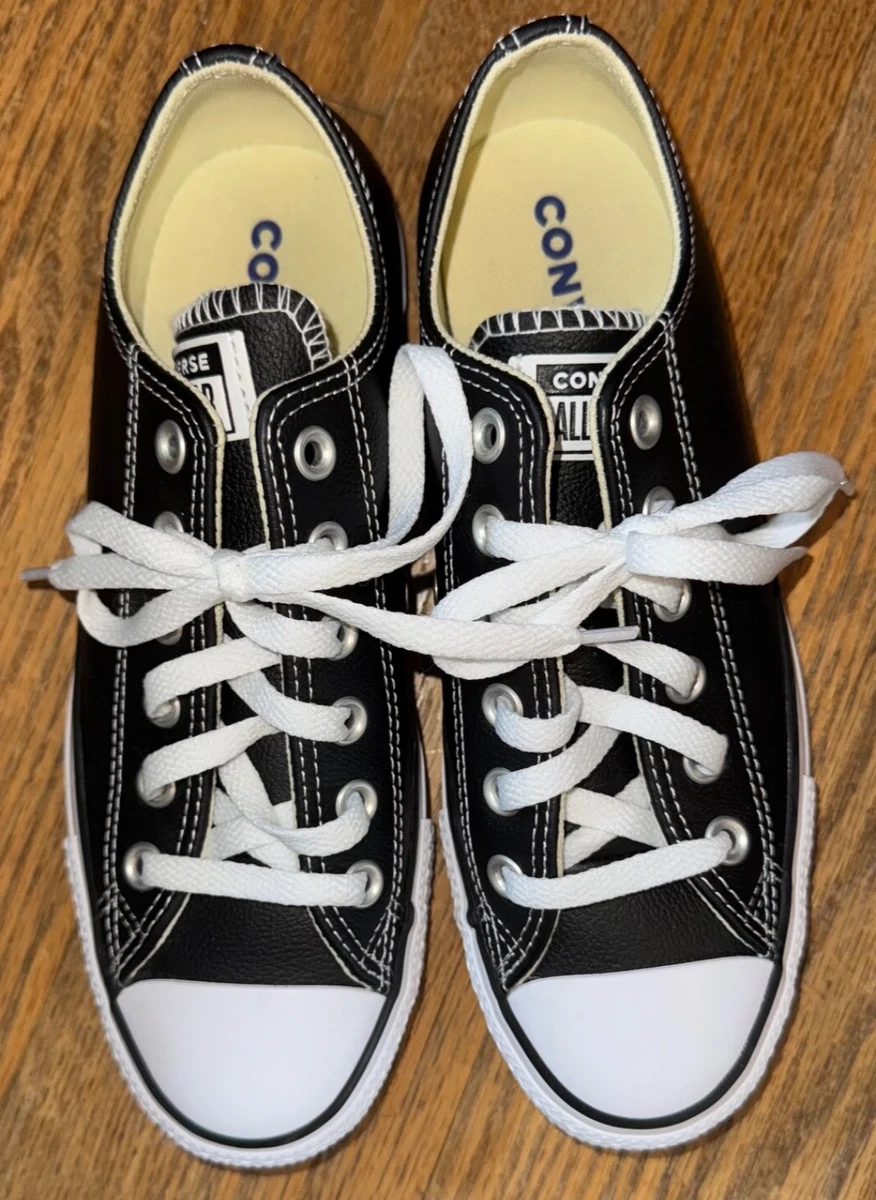 Converse Chuck Taylor All-Star OX Stars White for Sale
