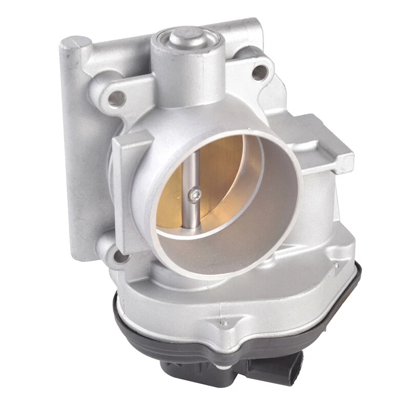 S20025 Throttle Body For 05-07 Mercury Montego 05-07 Ford Five Hundred Freestyle Foto 2 de 4