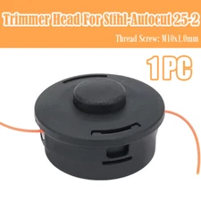 AUTOCUT C25-2 trimmer Head OEM For STIHL FS94C FS94RC FS100/FS106/FS108/FS110