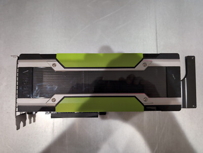 NVIDIA Tesla K80 24GB GDDR5 Graphics Card (900-22080-0000-000) | eBay