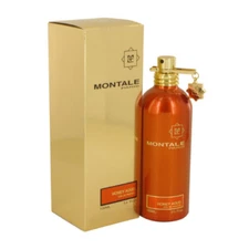 Honey Aoud by Montale 3.4 oz EDP Perfume for Women New In Box