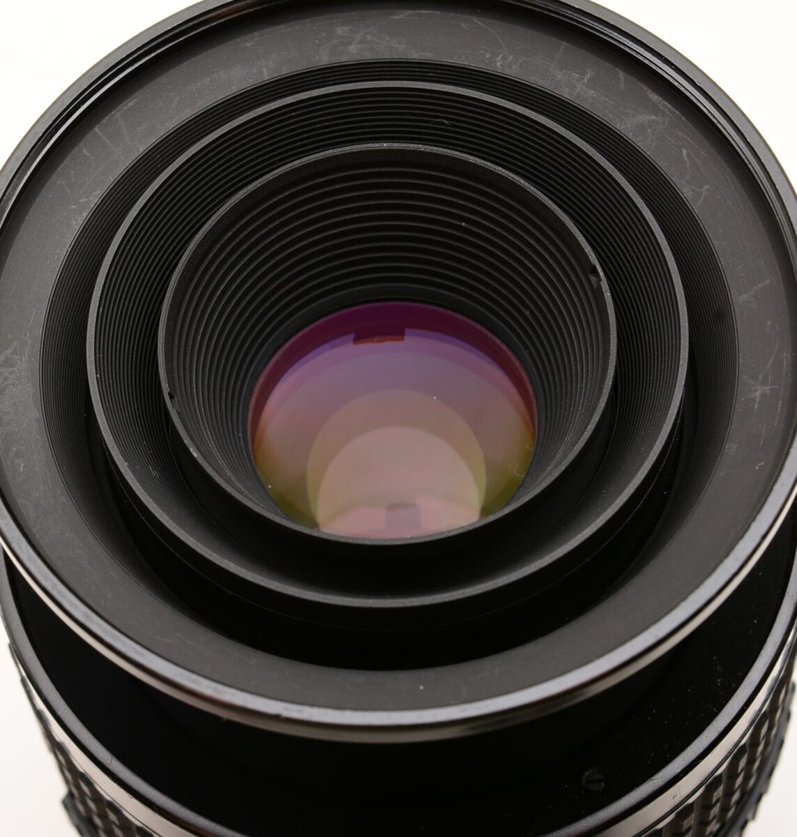 Nikon AI AF Micro-Nikkor 60mm f/2.8 D Macro F Mount Lens Nikon AI AF Micro-Nikkor 60mm f/2.8 D Macro F Mount Lens