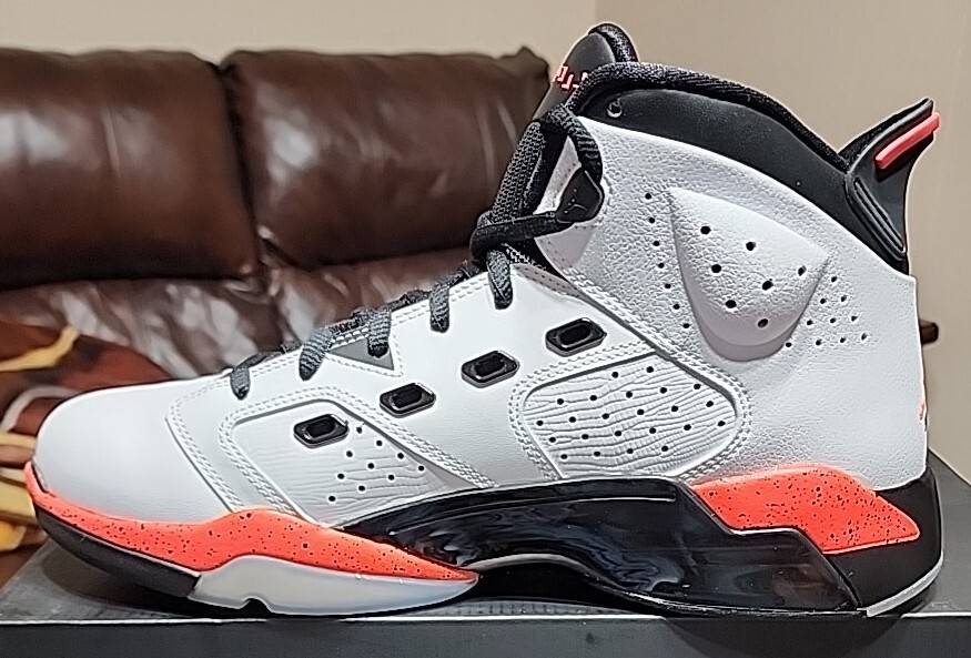 Nike Air Jordan 6-17-23 
