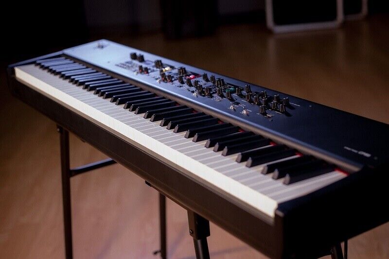Yamaha CP88 88-Key Digital Stage Piano 889025115643 | eBay