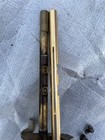<!--F#f_0-->LC GTR XU1 Jaguar Triumph Stromberg CD150 carburettor spindle, one (1) only<!--F/-->