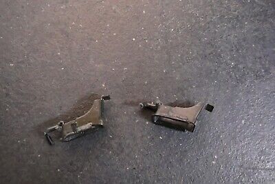 98-01 Kawasaki Ninja Zx9r OEM Front Seat Mounting Bracket 98-01 Kawasaki Ninja Zx9r OEM Front Seat Mounting Bracket